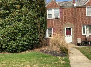 3827 Plumstead Ave #2, Drexel Hill, PA 19026
