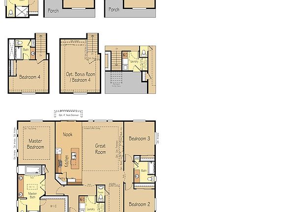 2nd image of 5302 NE 125th St