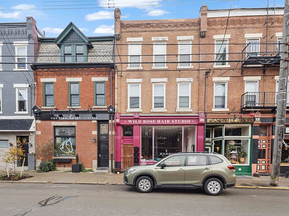 1st image of 5312 Butler St #13966D777