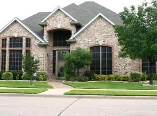 676 Deforest Rd, Coppell, TX 75019