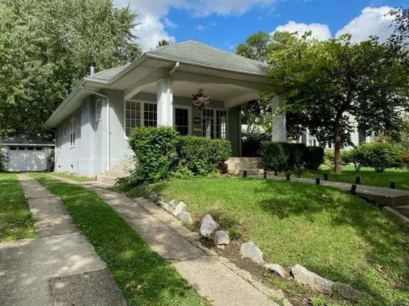 720 Owen St, Lafayette, IN 47905