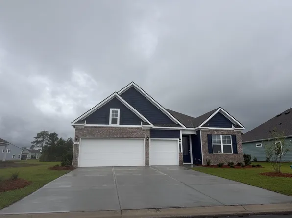 3028 Berry Bush Way, Conway, SC 29526