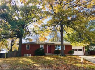 1624 Kathy Dr, Columbia, MO 65202