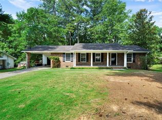 27 Westwood Cir SW, Rome, GA 30165