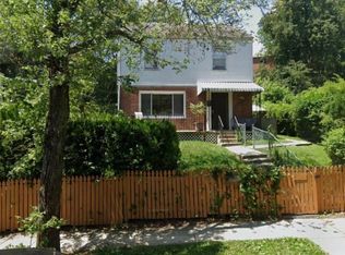 6810 10th Ave #1, Takoma Park, MD 20912