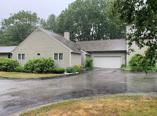 34 Bluff Rd #34, Yarmouth, ME 04096