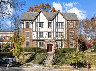 3001 Porter St NW #100, Washington, DC 20008