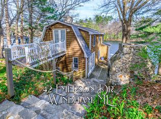 42 Emerson Dr, Windham, ME 04062