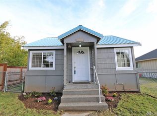 1386 Blaine Ave, Blaine, WA 98230