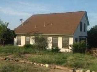 22708 Briarcliff Dr, Spicewood, TX 78669