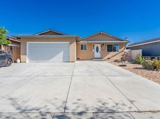3280 Blue Mountain Dr, San Jose, CA