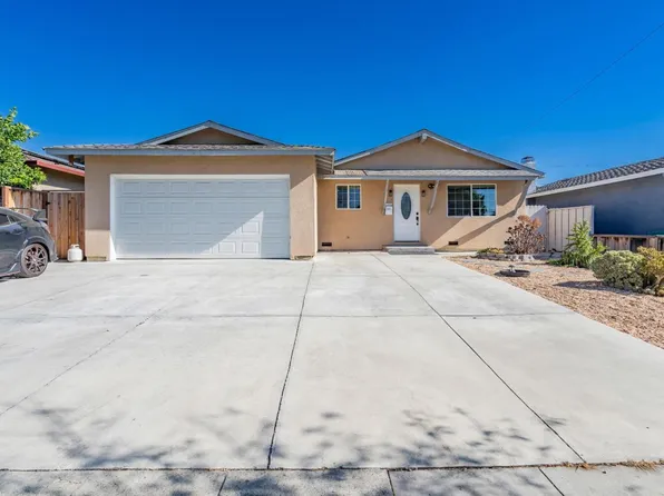 3280 Blue Mountain Dr, San Jose, CA 95127