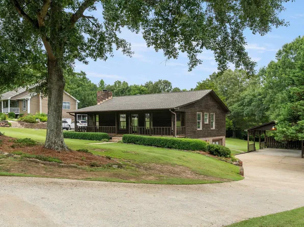5733 Cooper Rd, Trussville, AL 35173