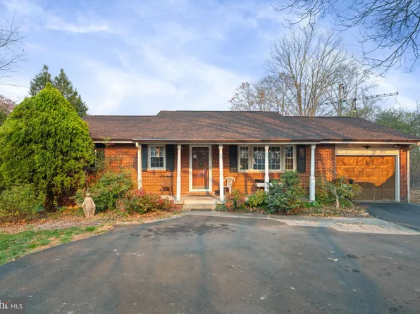 10741 James Madison Hwy, Bealeton, VA 22712