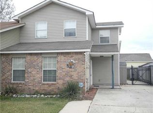 5219 Cross Creek Dr, Marrero, LA 70072