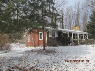 3987 County Line Rd, East Greenville, PA 18041