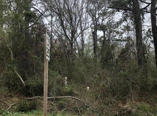 L-16 41st St SE LOT 16, Oak Island, NC 28465