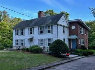 14 Carpenter Rd, Bolton, CT 06043