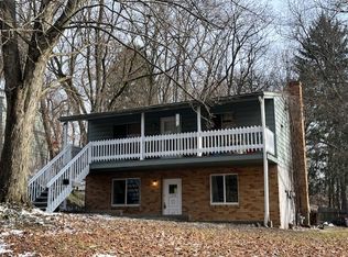 153 N Seiberling St #153, Akron, OH 44305