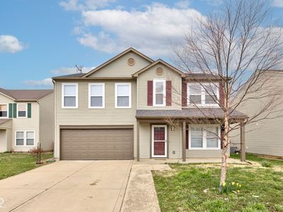 366 Springfield Cir, Greenwood, IN, 46143