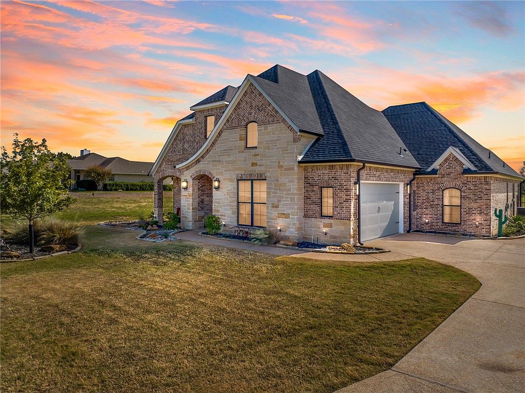 19043 White Bluff Dr, Whitney, TX 76692 MLS 219157 Zillow