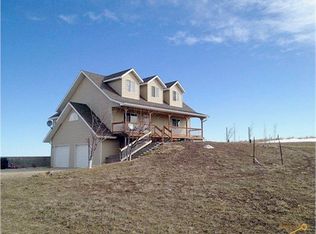 16048 Englehart Ln, New Underwood, SD 57761