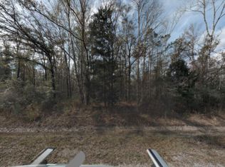 10525 Stycket Ave, Hastings, FL 32145