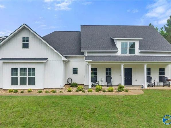 309 Henry Taylor Rd, New Market, AL 35761