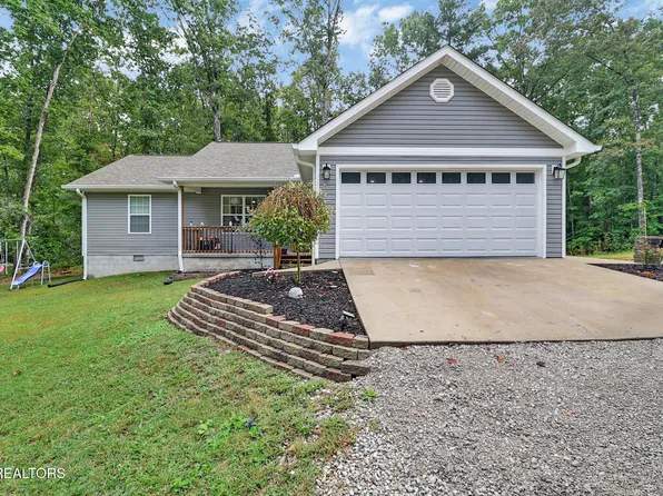 2071 Allardt Tinch Rd, Jamestown, TN 38556