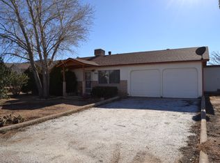 7698 E Oxbow Dr, Kingman, AZ 86401