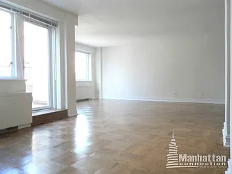 Rented by Manhattan Connection