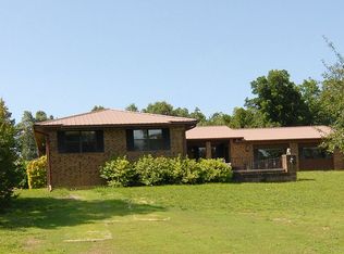 5874 Highway 223 S, Viola, AR 72583