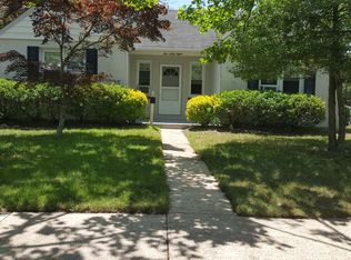 168 W Johnson Ave, Somers Point, NJ 08244