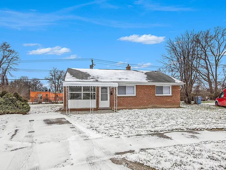 3998 Douglas Ct — Photo 12