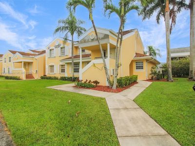 2221 SE 27th Dr #106-B, Homestead, FL, 33035
