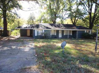 1083 Brownlee Rd, Memphis, TN 38116