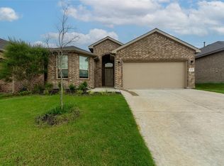 245 Oldcastle Way, Haslet, TX 76052
