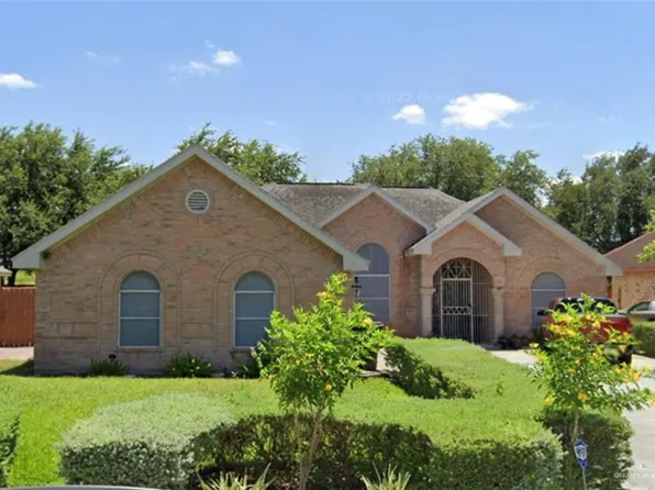 613 Northgate Dr, Weslaco, TX 78599