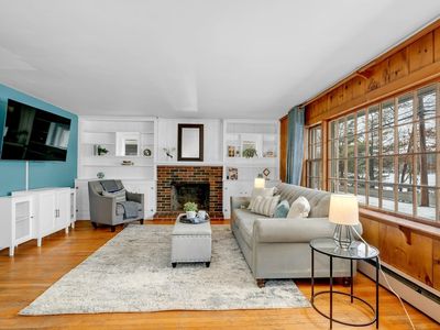 69 Pond St, Georgetown, MA, 01833