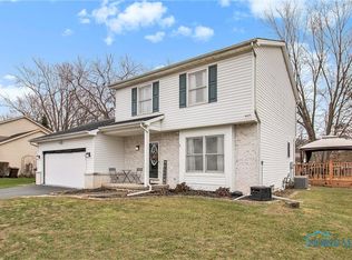 7149 Springfield Hills Dr, Holland, OH 43528