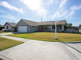 7912 Poinsettia Dr, Buena Park, CA 90620