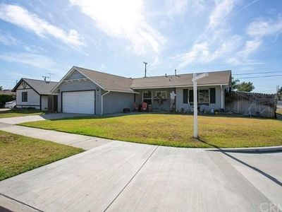 7912 Poinsettia Dr, Buena Park, CA, 90620