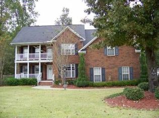 136 Haleswood Cir, Goose Creek, SC 29445
