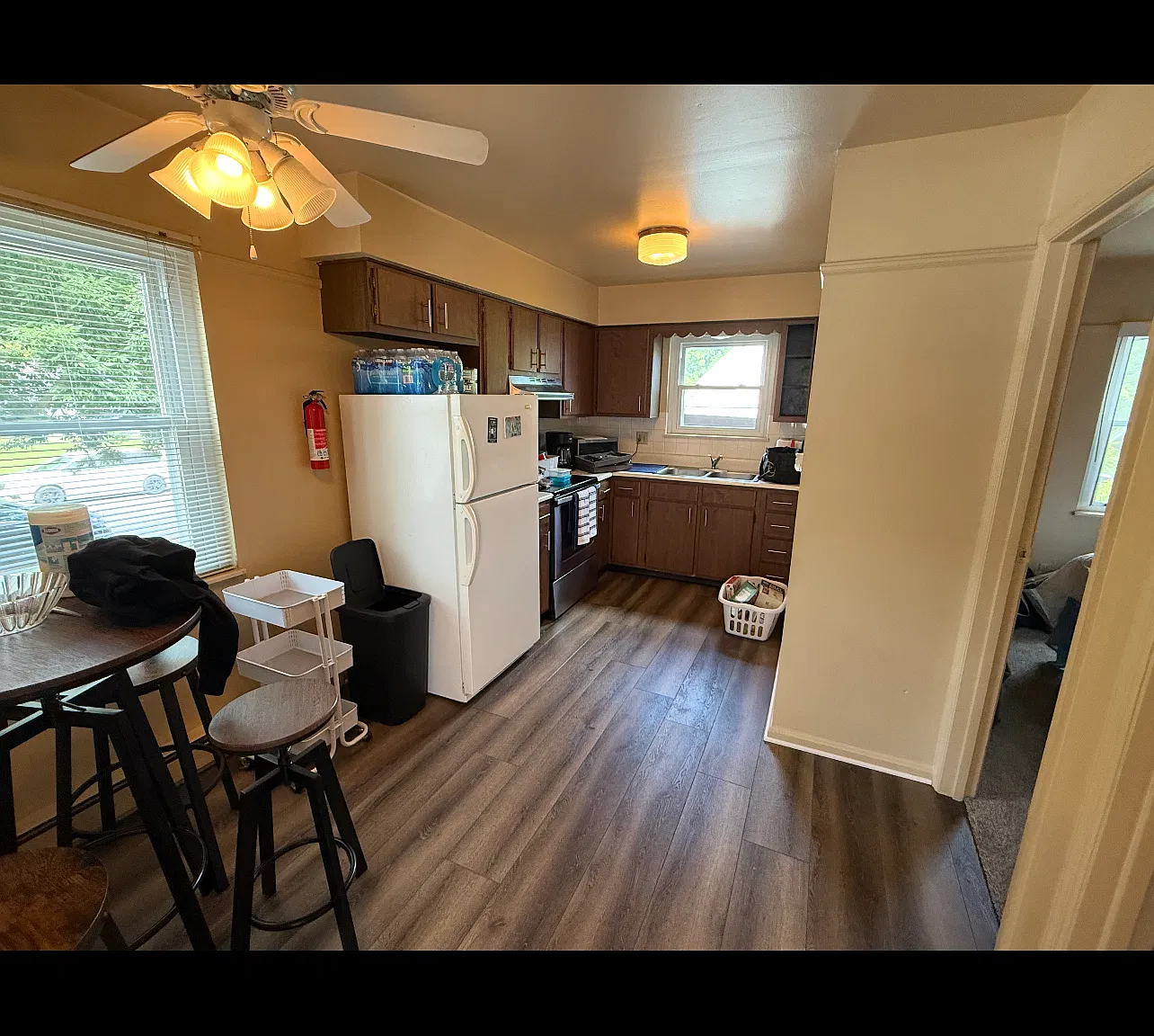1 bed, $840 — Photo 4