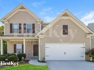 659 Independence Ave, Pendergrass, GA 30567