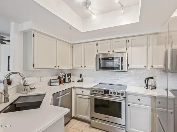 9450 E BECKER Lane #1046, Scottsdale, AZ 85260