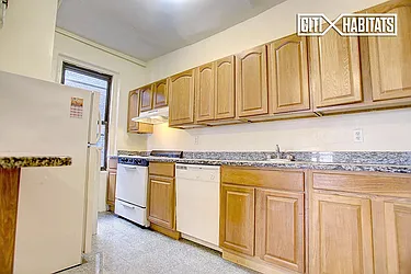 Rented by Citi Habitats