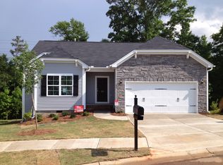 236 Rivers Edge Cir, Simpsonville, SC 29680