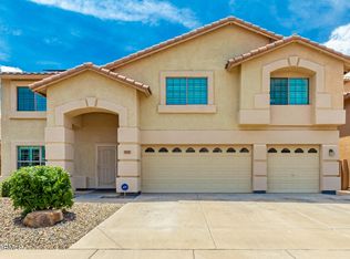 2025 E Ruby Ln, Phoenix, AZ 85024