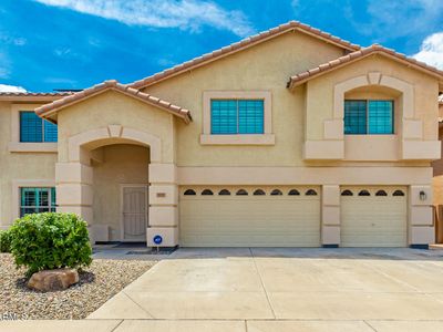 2025 E RUBY Lane, Phoenix, AZ, 85024
